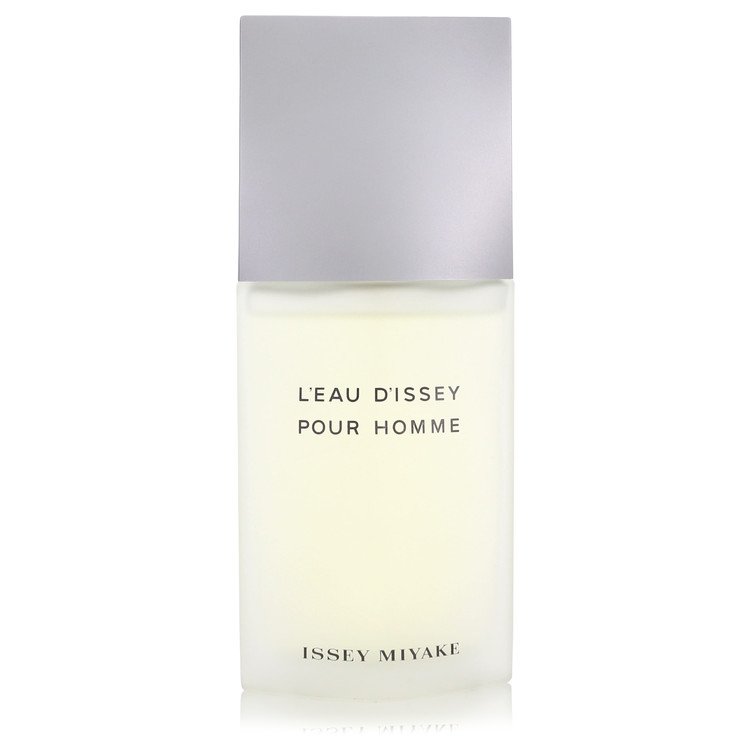 L'EAU D'ISSEY (issey Miyake) by Issey Miyake Eau De Toilette Spray (unboxed) 4.2 oz L'EAU D'ISSEY (issey Miyake) by Issey Miyake Eau De Toilette Spray (unboxed) 4.2 oz